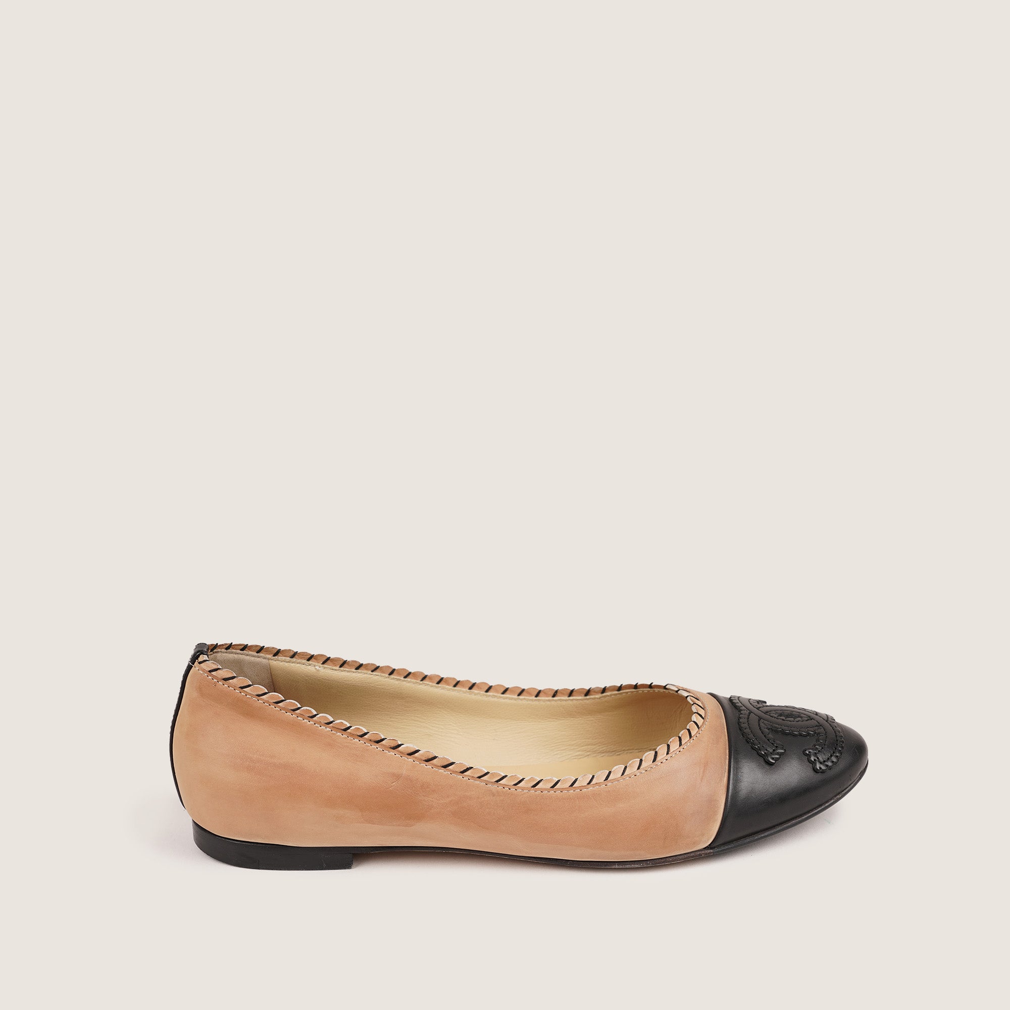 CC Ballerinas 37