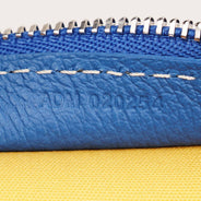 Jouvence MM Toiletry Bag Sky Blue Goyardine Canvas thumbnail image