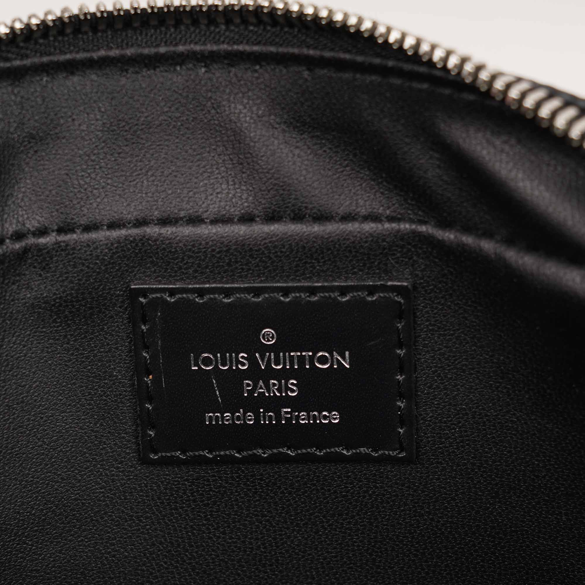 Mens Toiletry Pouch GM image