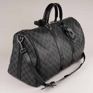 Keepall Bandoulière 45 Bag thumbnail image