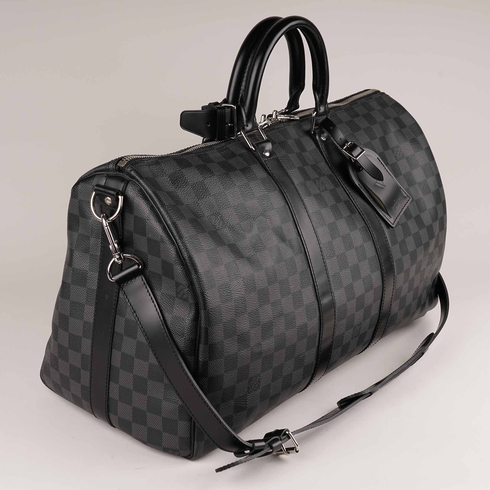 Keepall Bandoulière 45 Bag image