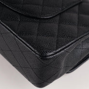 Classic Medium Double Flap Bag thumbnail image