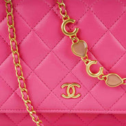 Wallet on Chain thumbnail image