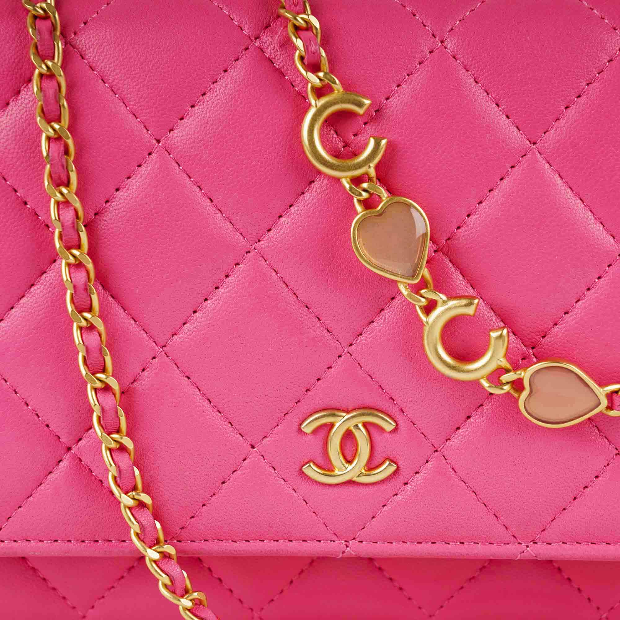 Wallet on Chain image