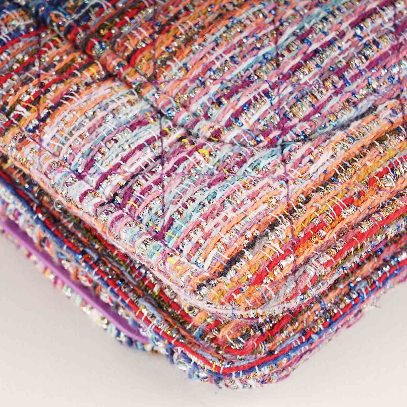 Wallet on Chain Shoulder Bag image