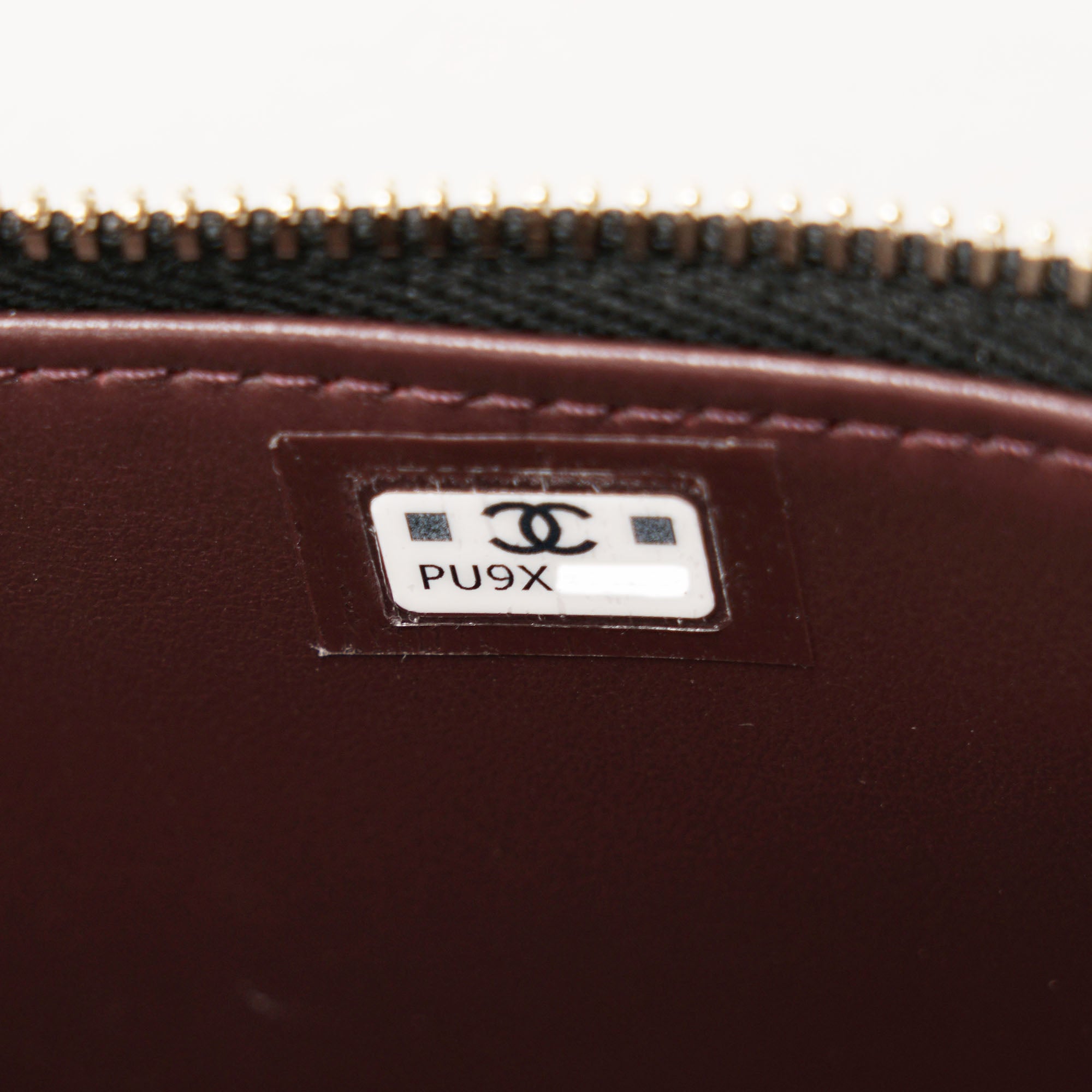 Small Vanity on Chain image