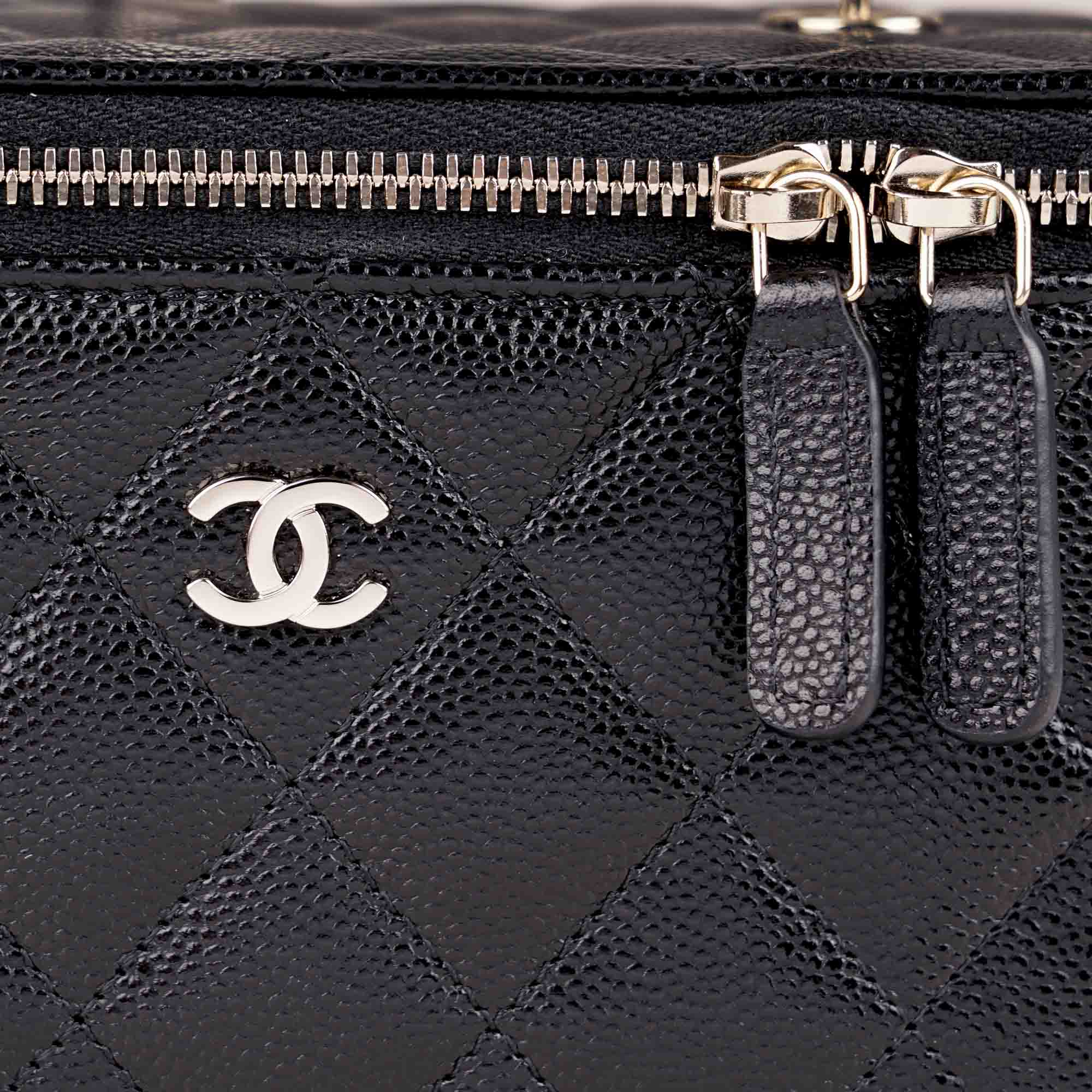 Small Vanity on Chain image