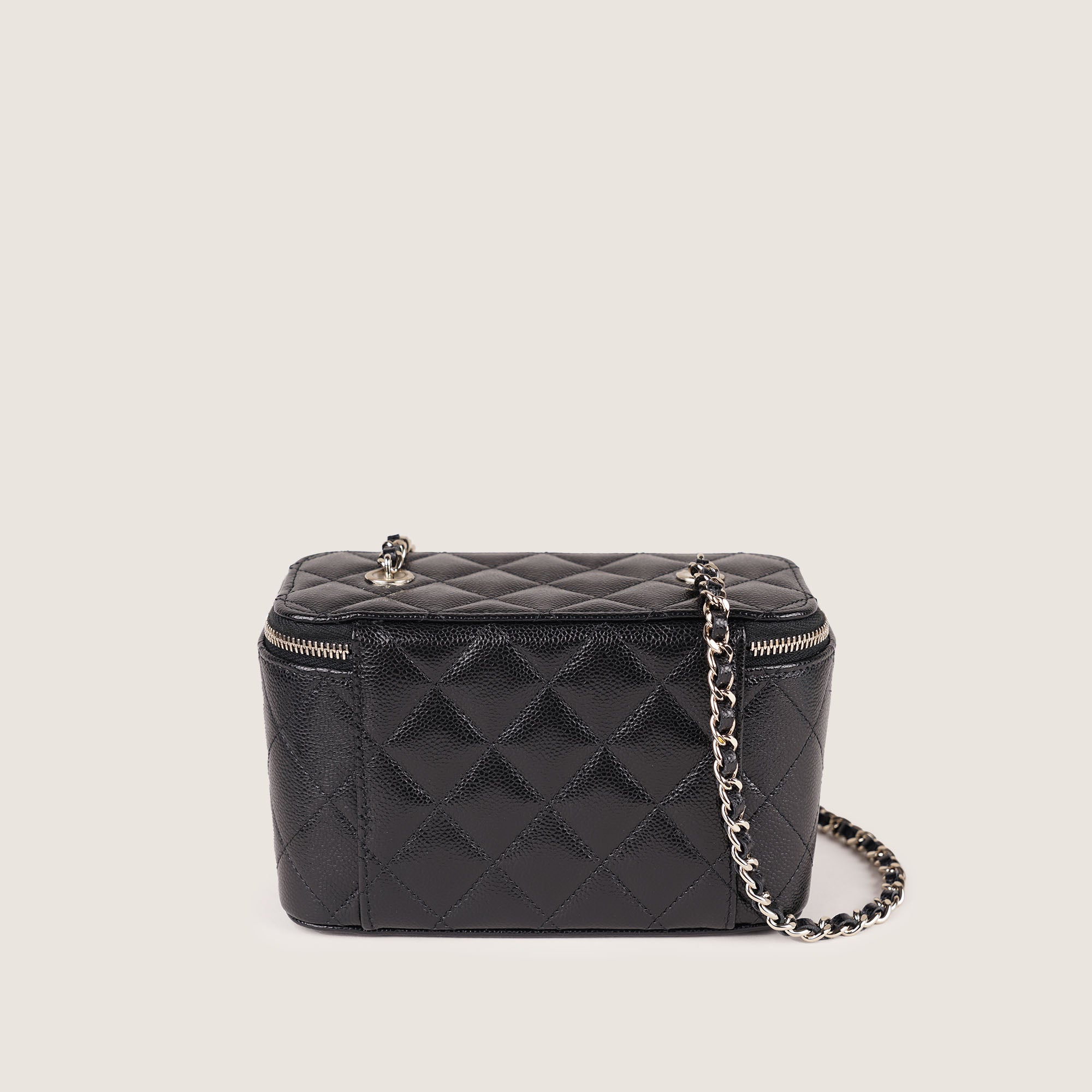 Small Vanity on Chain