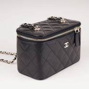 Small Vanity on Chain thumbnail image