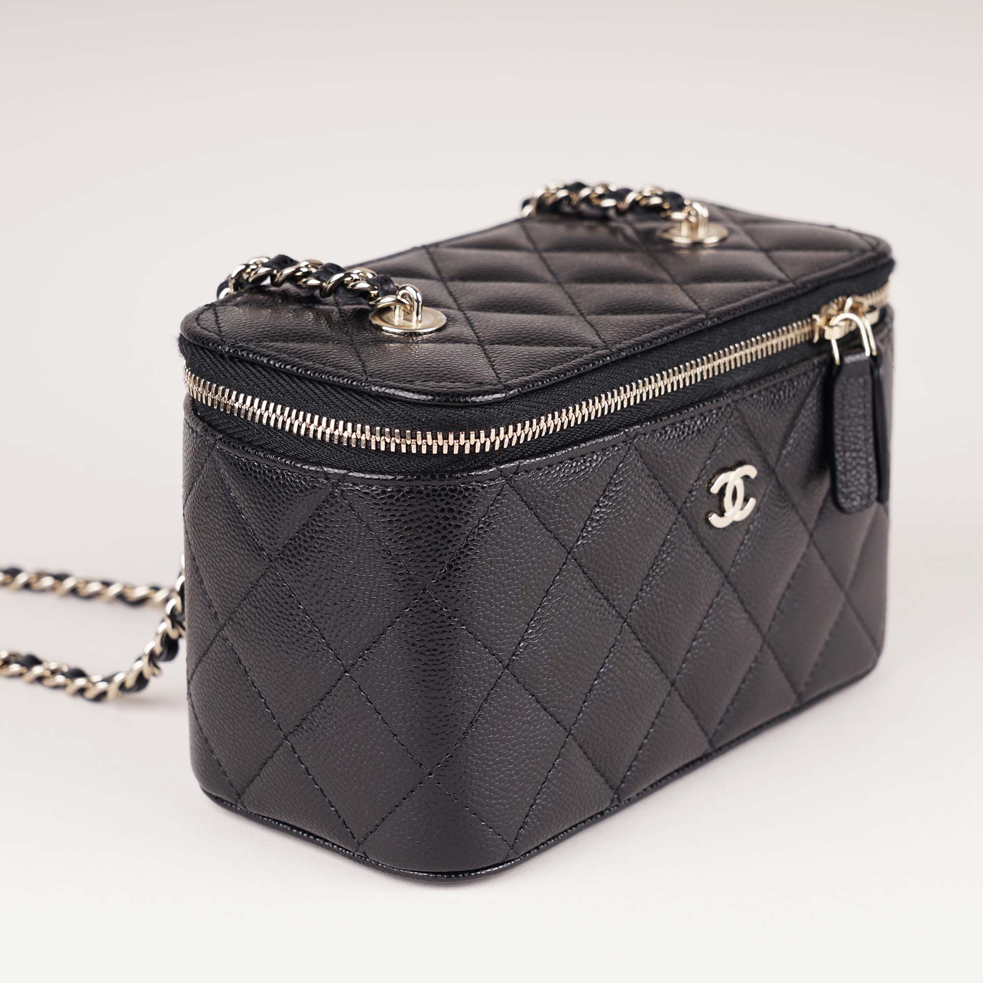 Small Vanity on Chain image