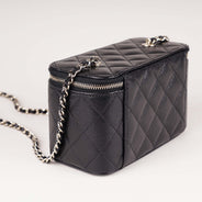 Small Vanity on Chain thumbnail image