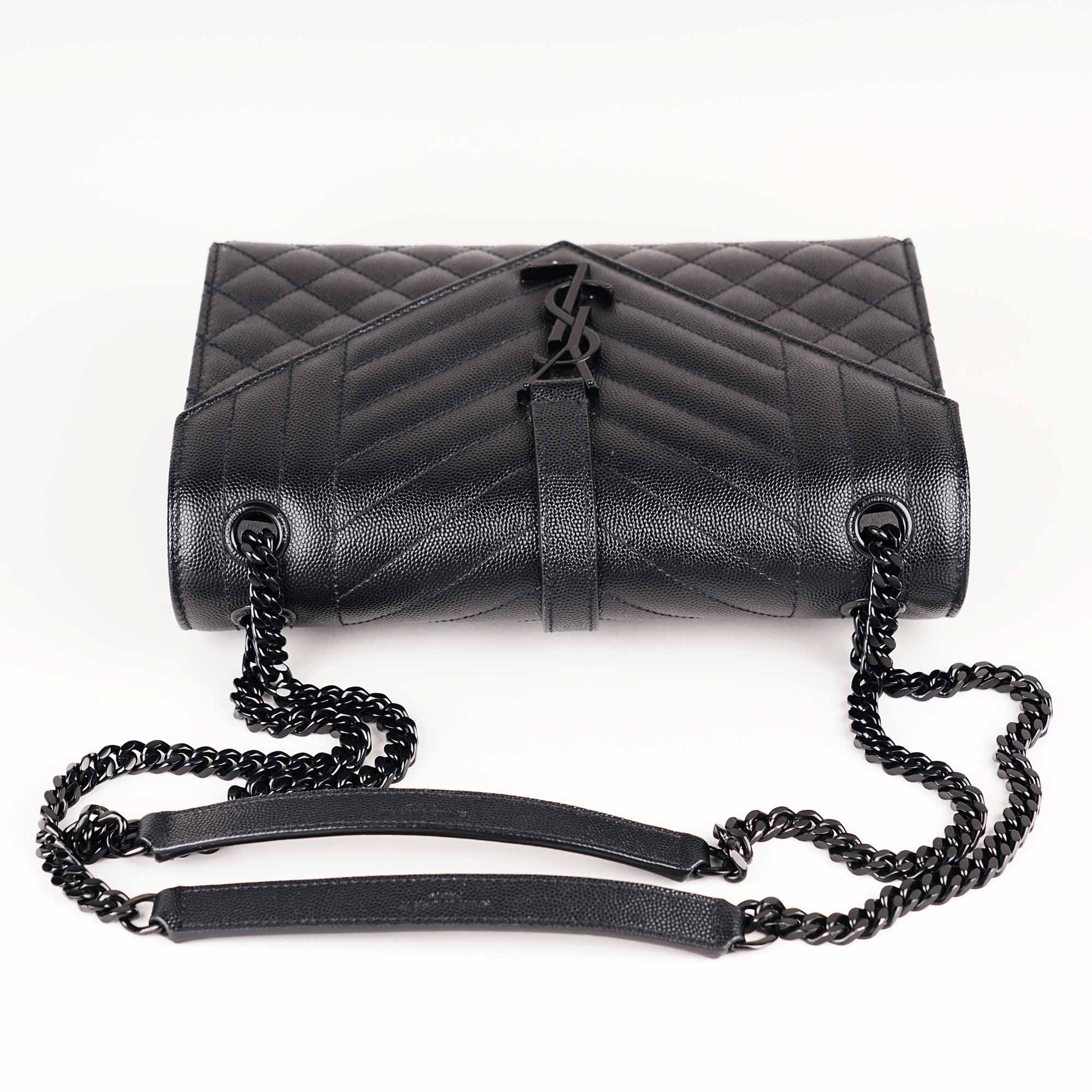 Medium Envelope Shoulder Bag image
