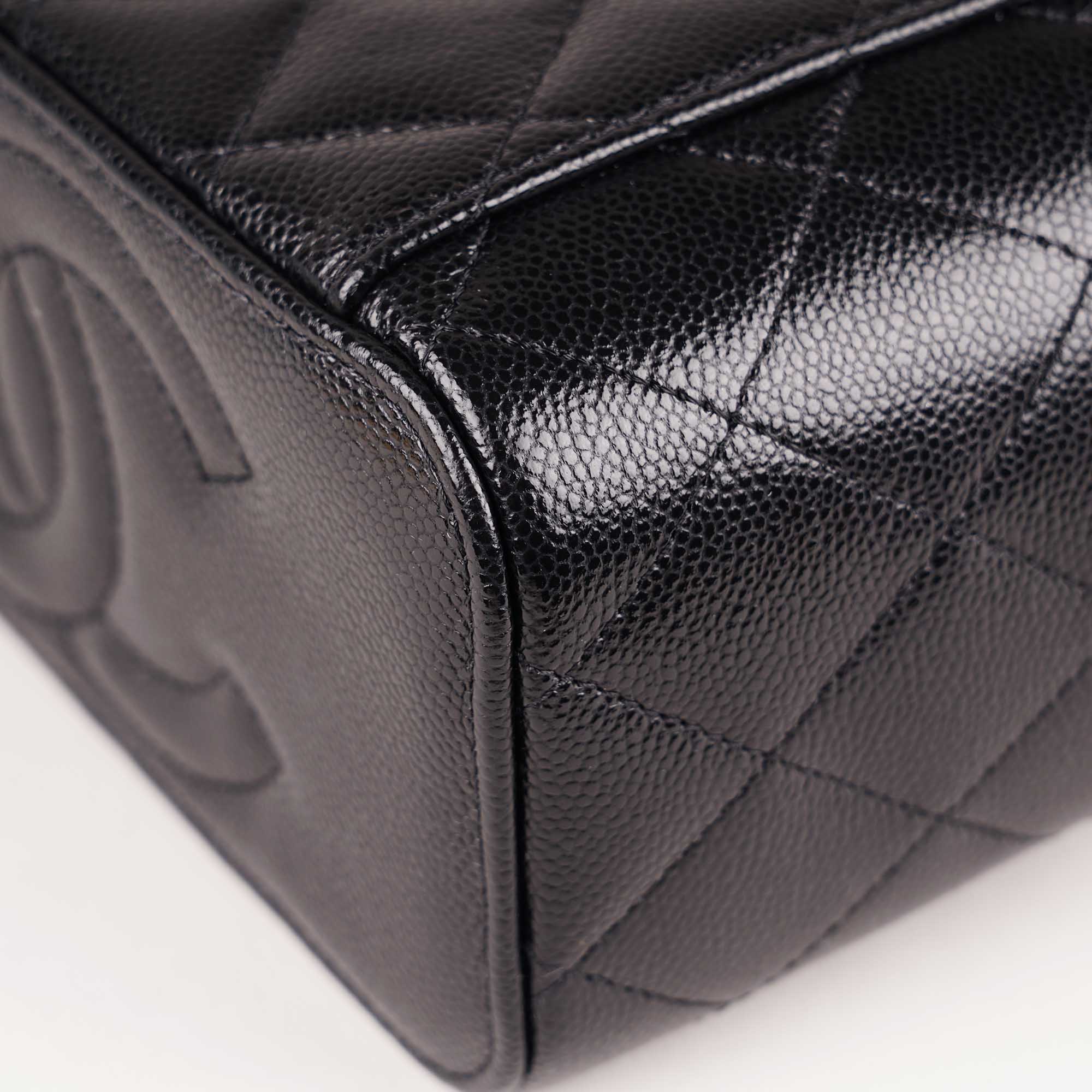 Small Vanity on Chain image