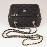 Small Vanity on Chain thumbnail image