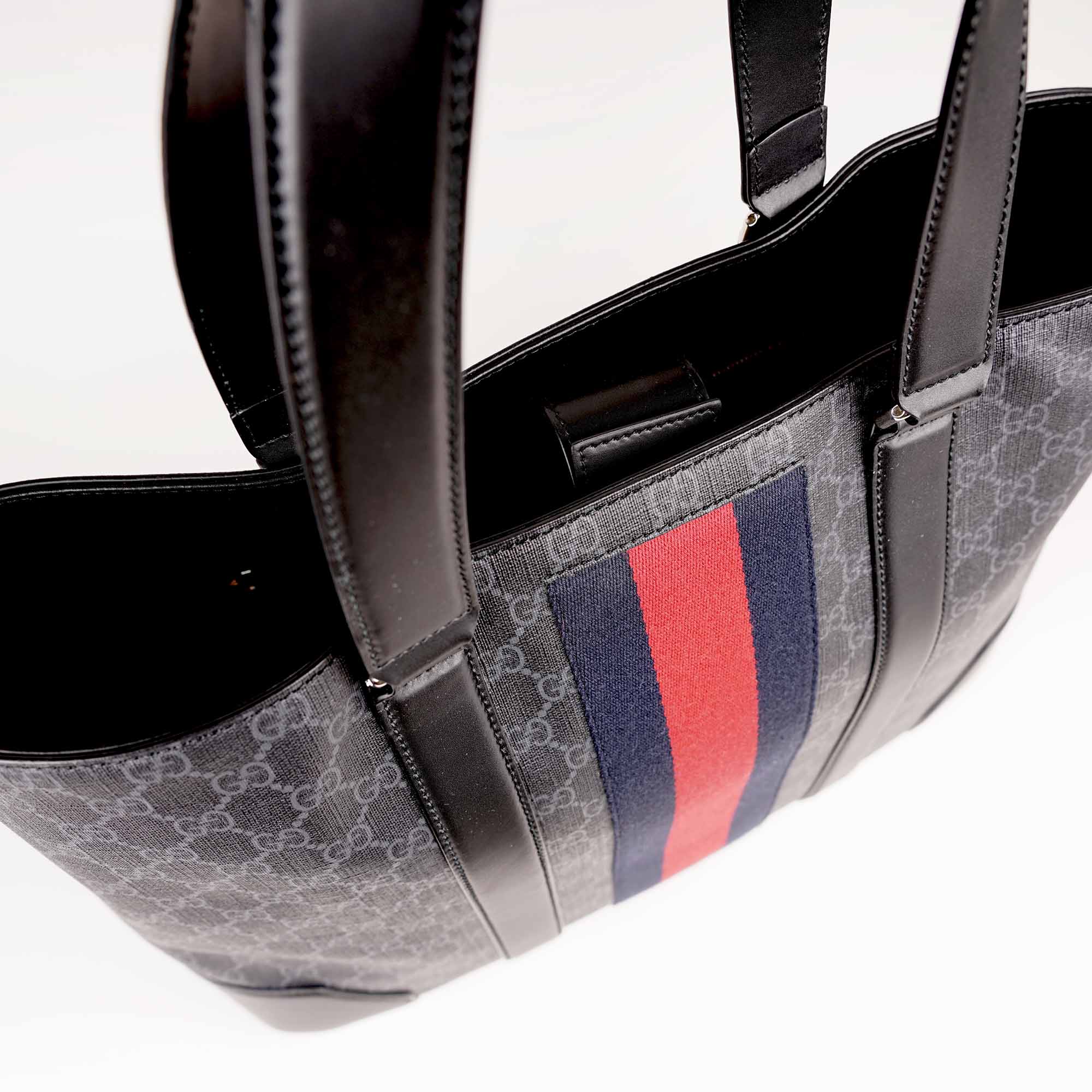 Large Web Tote image