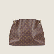 Artsy MM Shoulder Bag thumbnail image