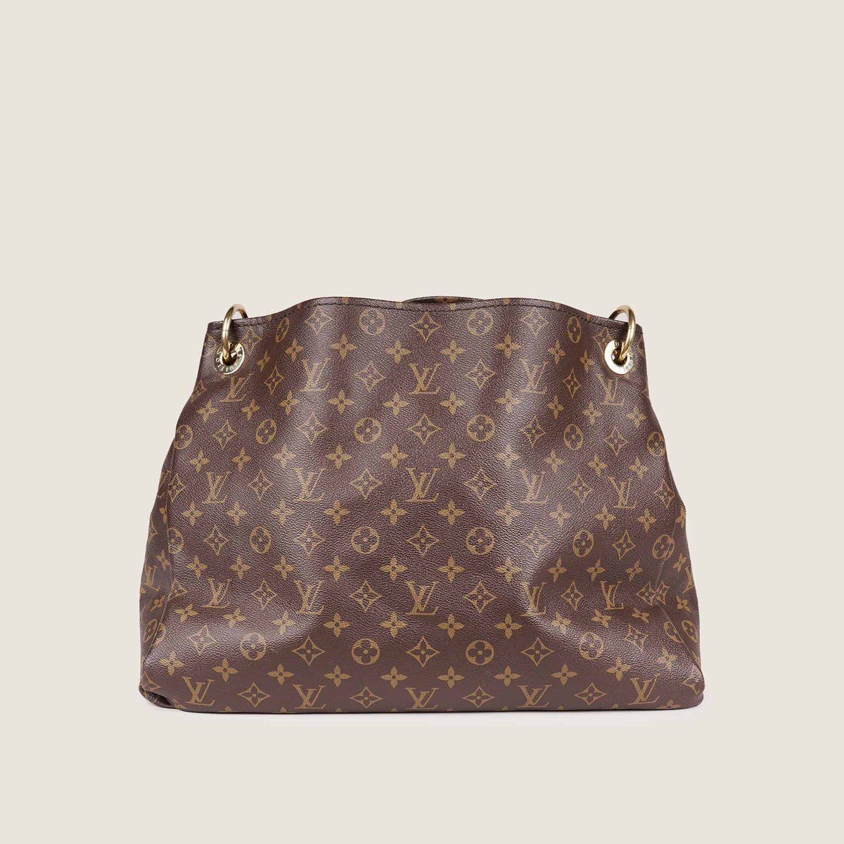 Artsy MM Shoulder Bag image
