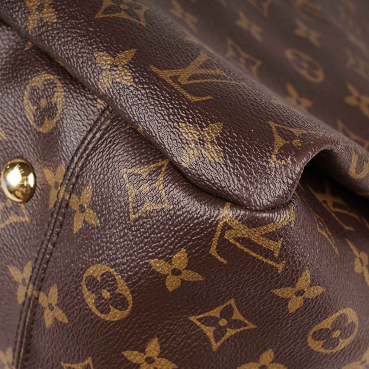 Artsy MM Shoulder Bag image