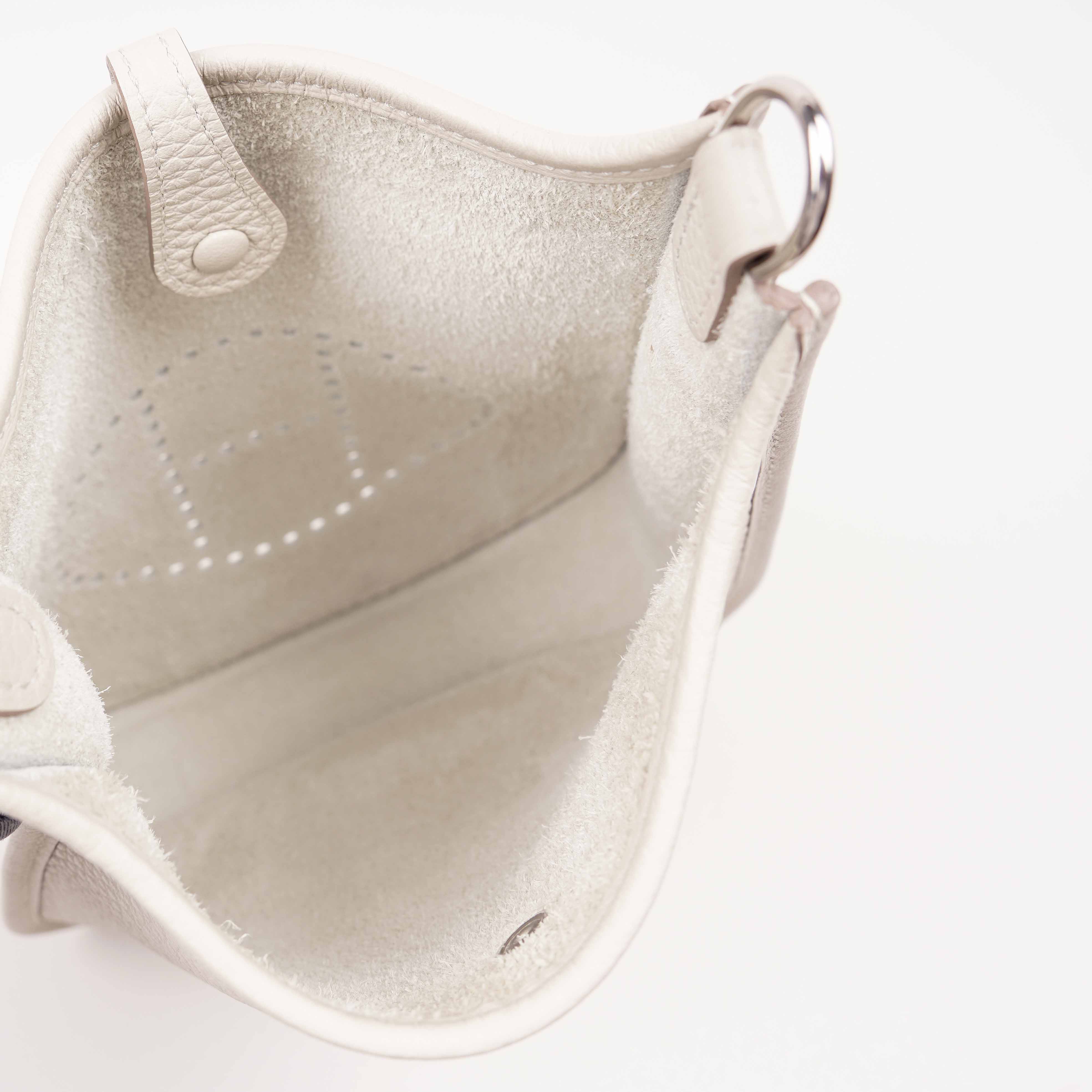 Mini Evelyne 16 Shoulder Bag image