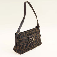 Mama Baguette Shoulder Bag thumbnail image