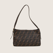 Mama Baguette Shoulder Bag thumbnail image