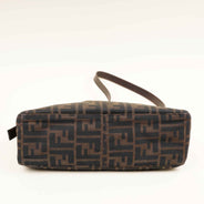 Mama Baguette Shoulder Bag thumbnail image