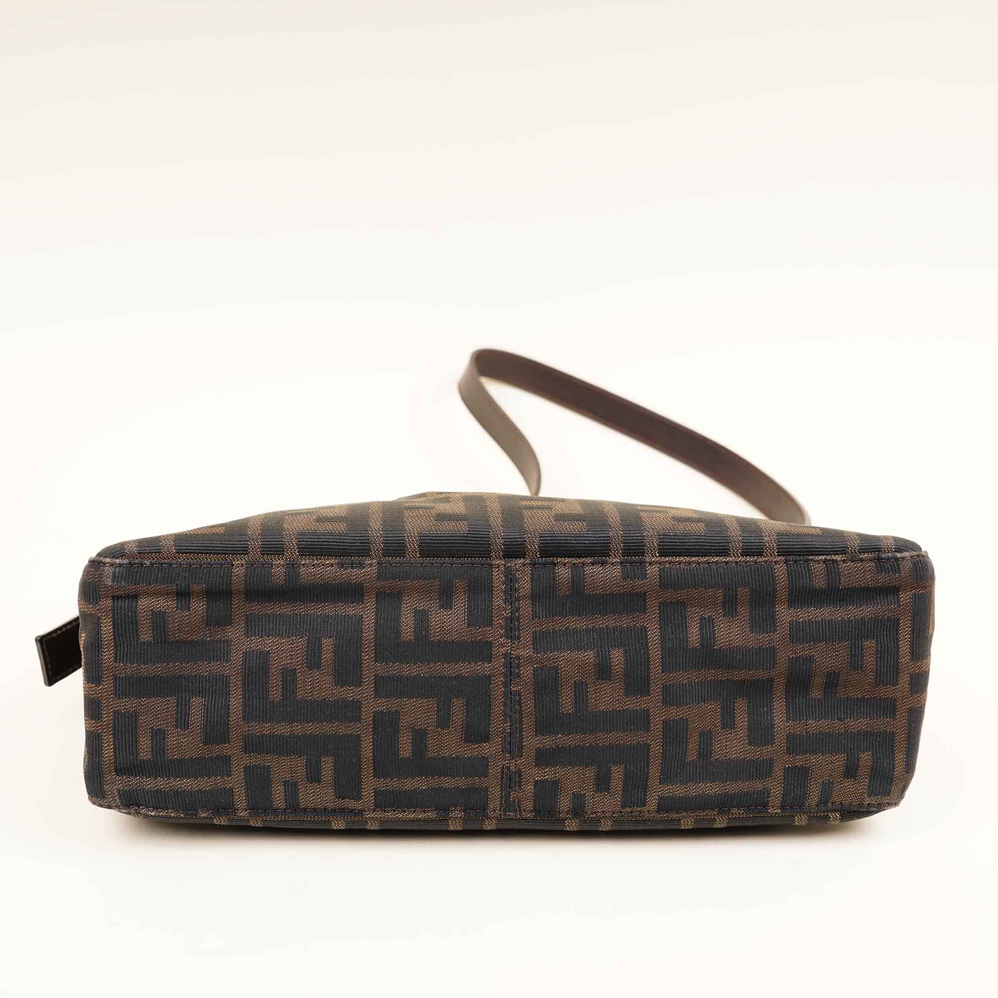 Mama Baguette Shoulder Bag image