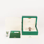 Oyster Perpetual Datejust, 41mm thumbnail image