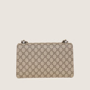 Small Dionysus Shoulder Bag thumbnail image