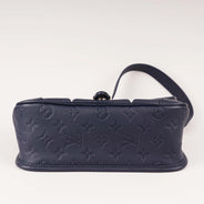 Diane Satchel Bicolor Bag thumbnail image