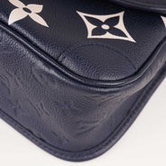 Diane Satchel Bicolor Bag thumbnail image