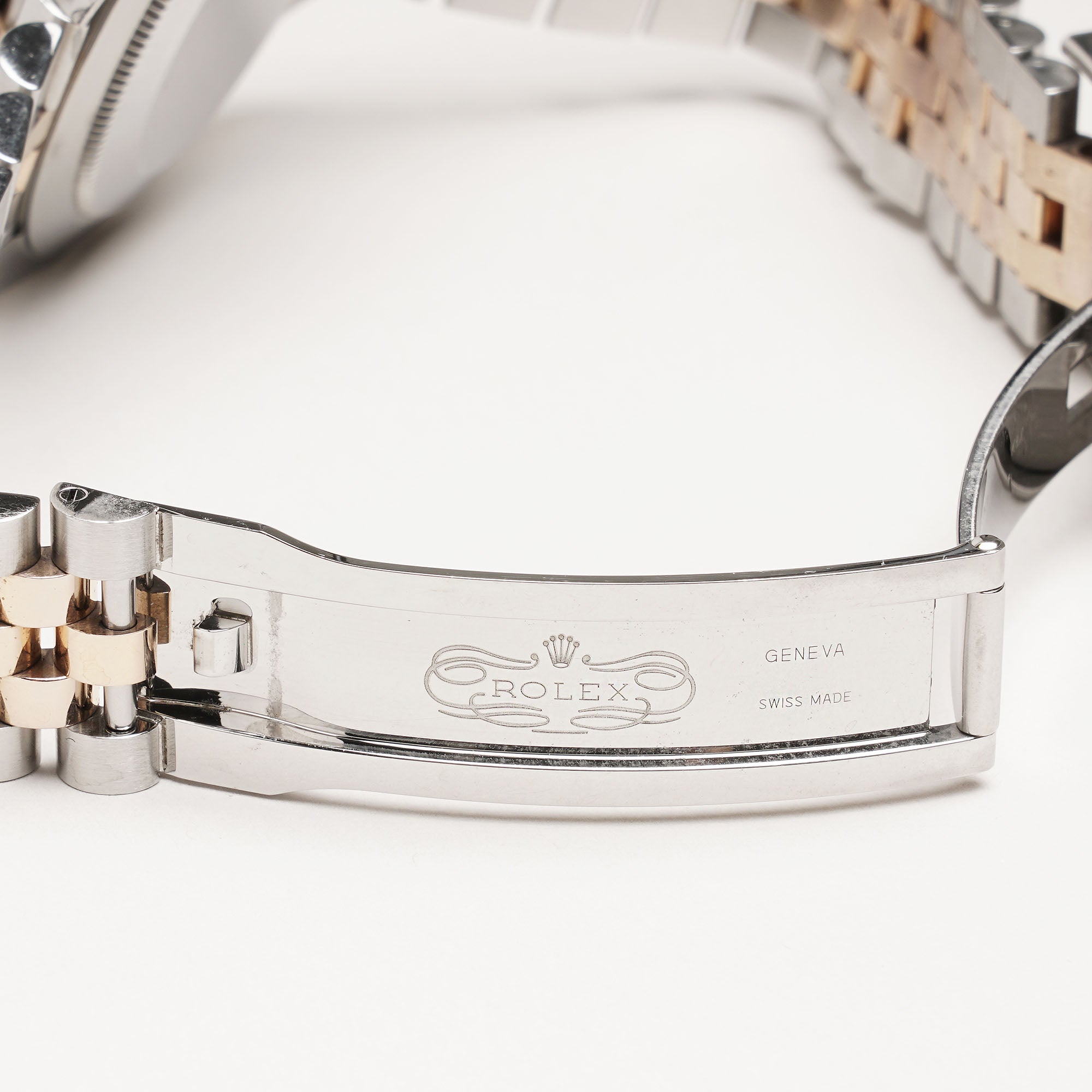 Oyster Perpetual Datejust, 41mm image