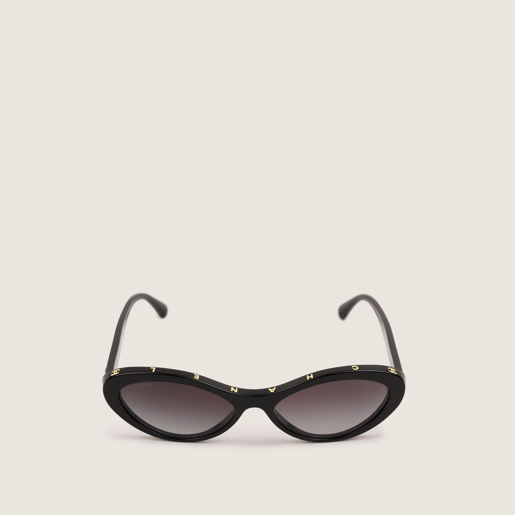 Oval Sunglasses