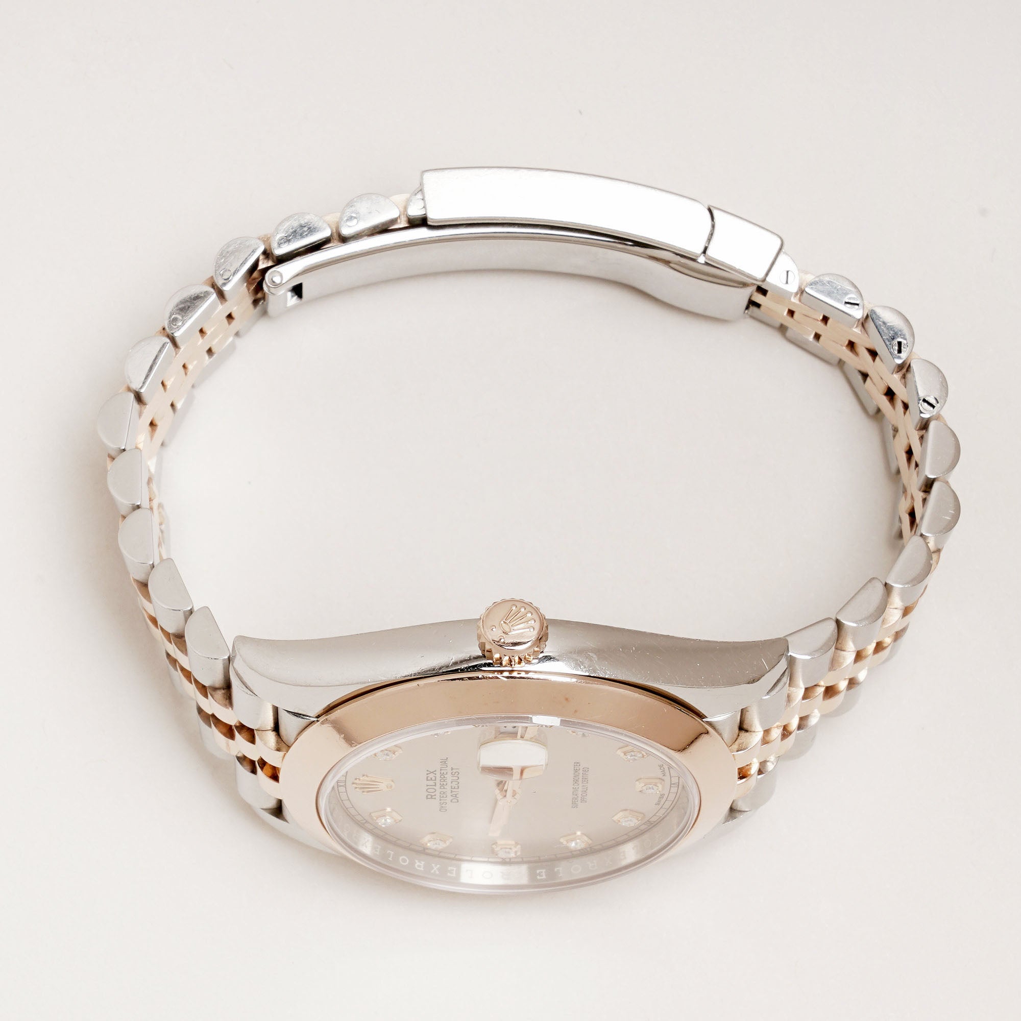 Oyster Perpetual Datejust, 41mm image