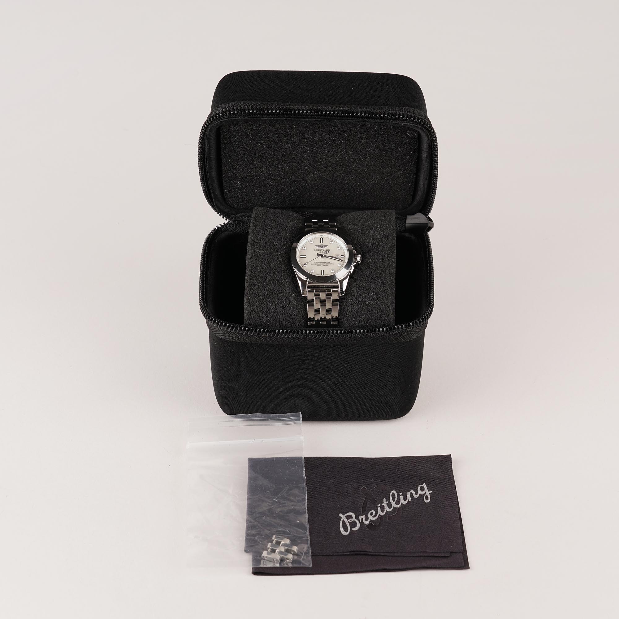 Galactic Womens Watch image