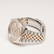 Oyster Perpetual Datejust, 41mm thumbnail image