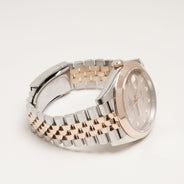 Oyster Perpetual Datejust, 41mm thumbnail image