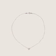 Open Heart Necklace thumbnail image