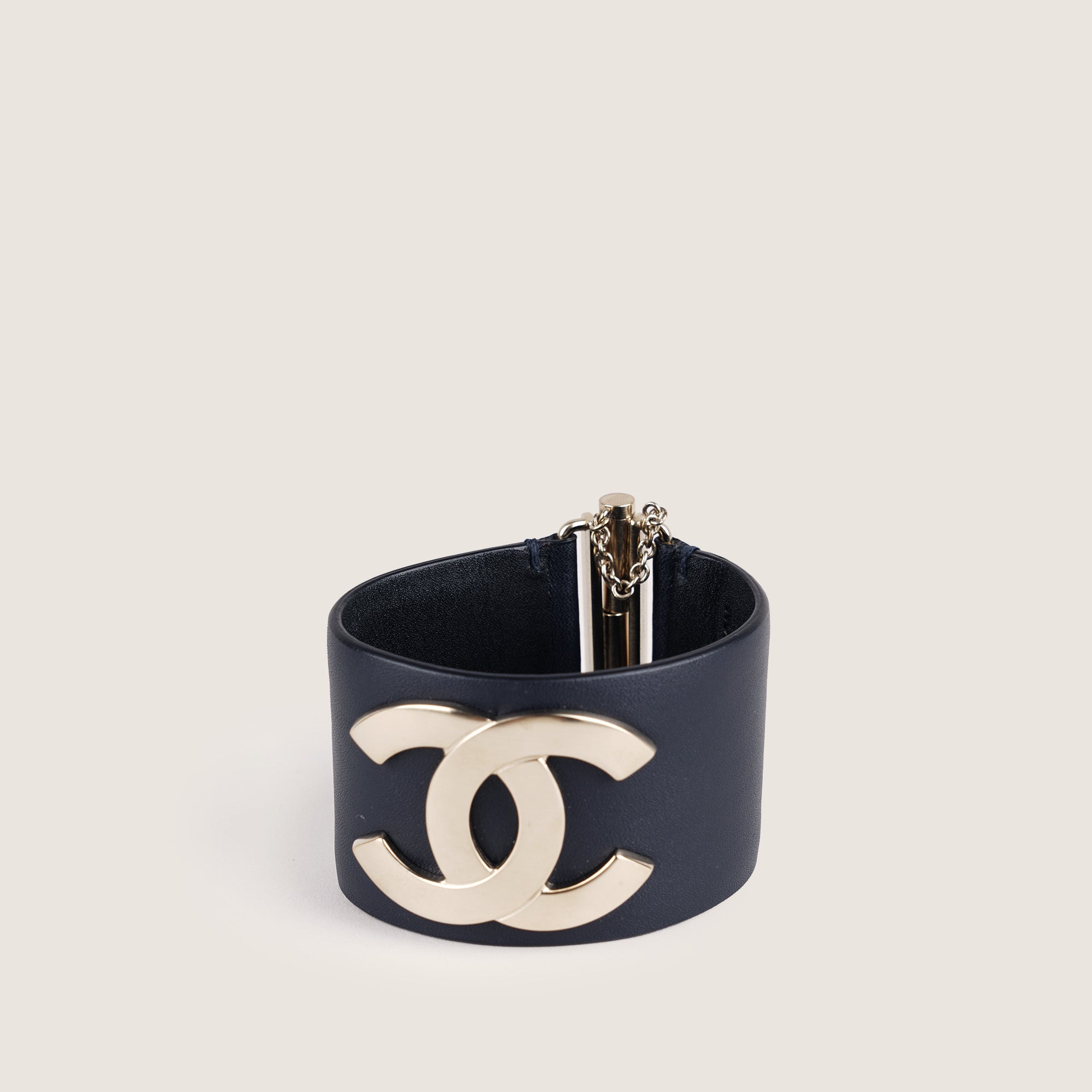 CC Cuff Bracelet