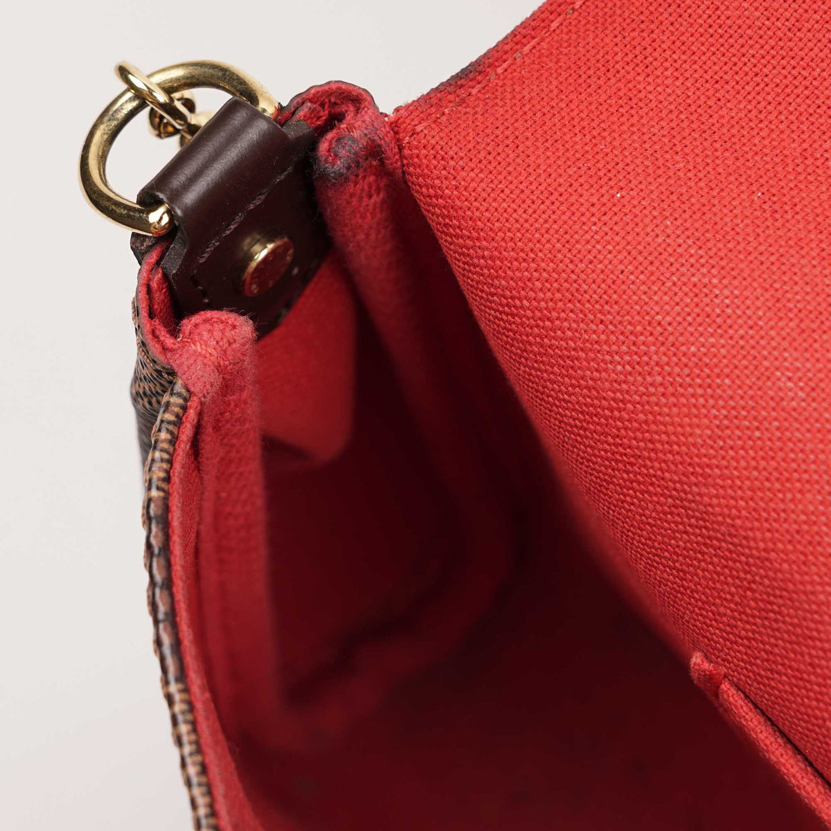 Favorite MM Crossbody Bag image
