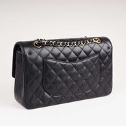 Classic Medium Double Flap Bag 2024 thumbnail image