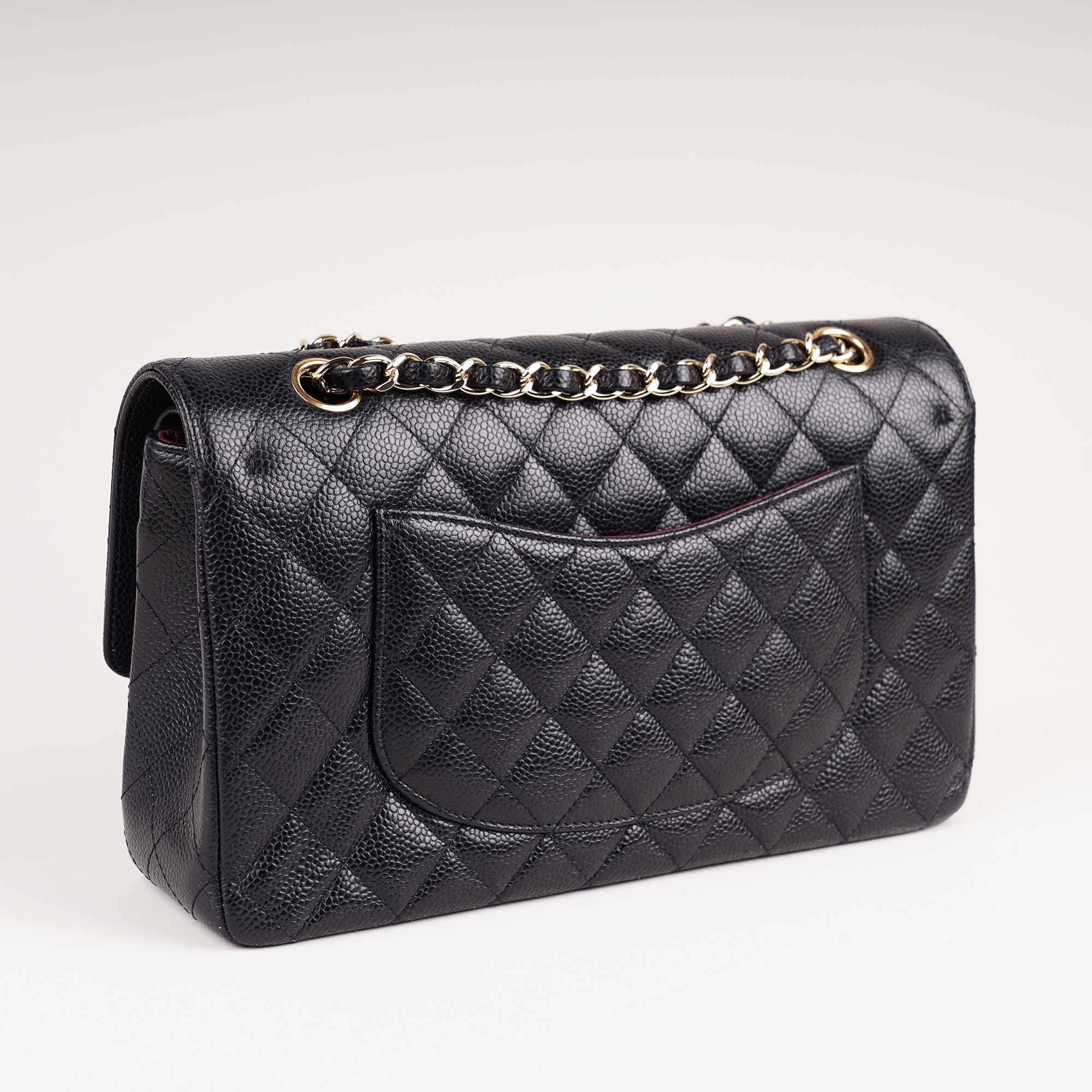 Classic Medium Double Flap Bag 2024 image