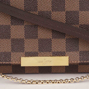 Favorite MM Crossbody Bag thumbnail image