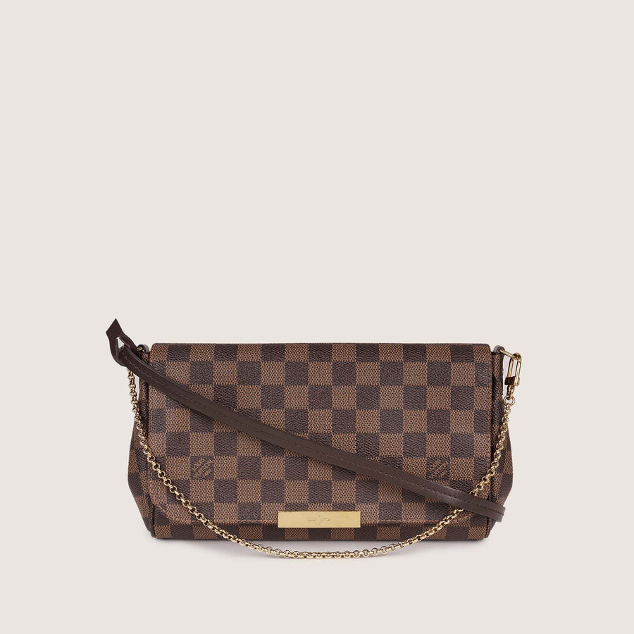 Favorite MM Crossbody Bag