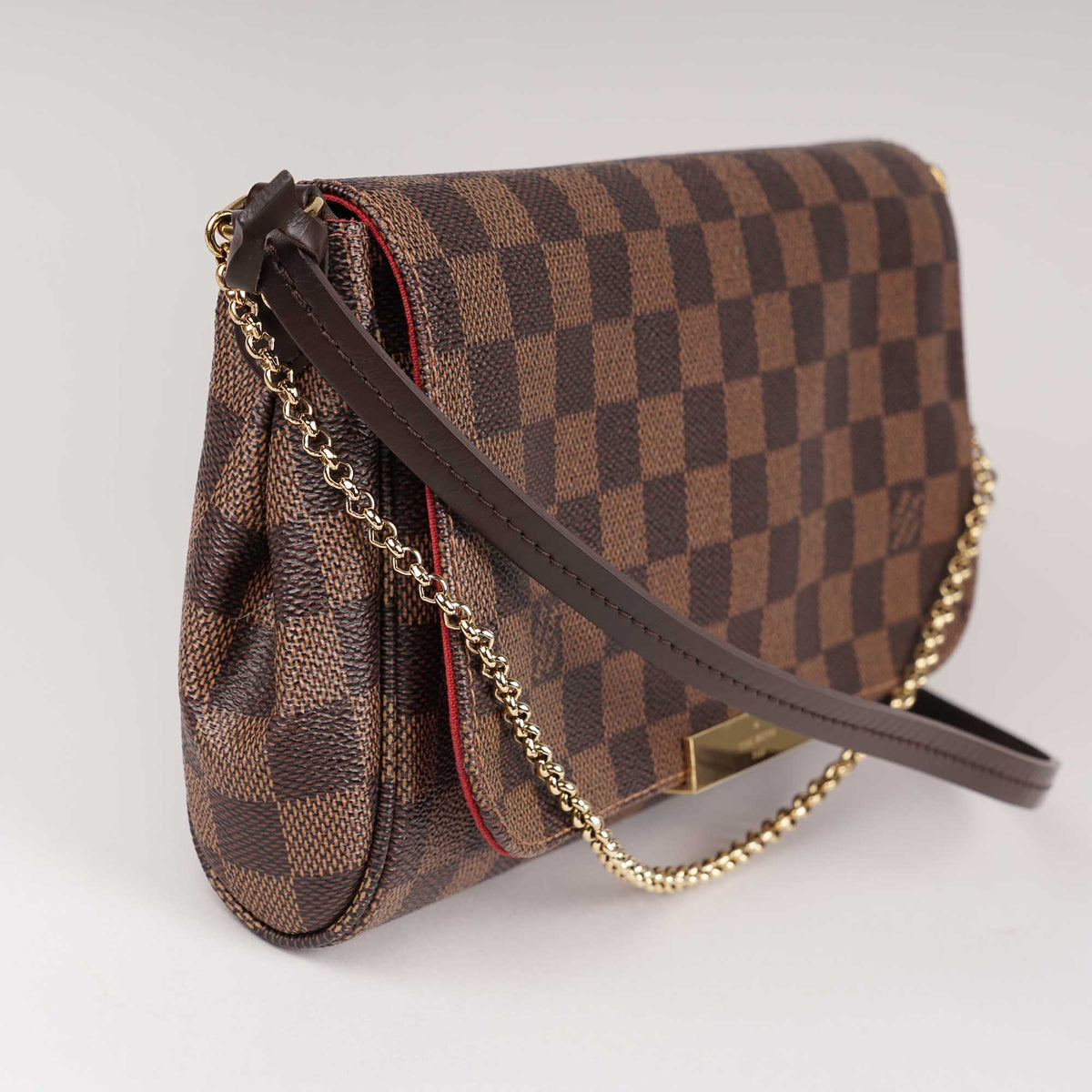 Favorite MM Crossbody Bag image