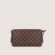 Favorite MM Crossbody Bag thumbnail image