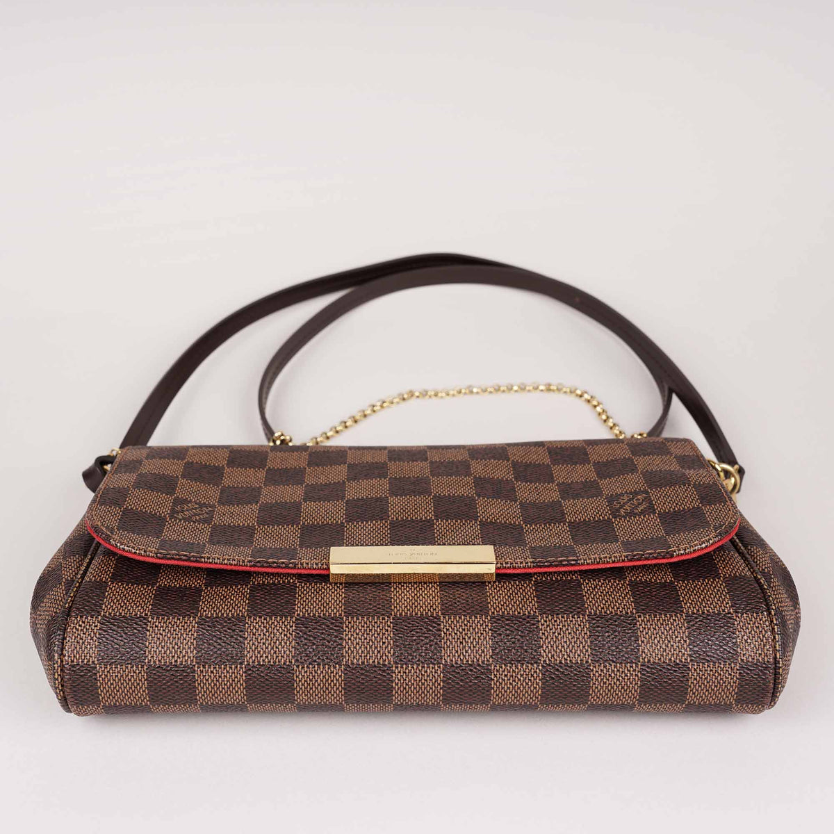 Favorite MM Crossbody Bag image