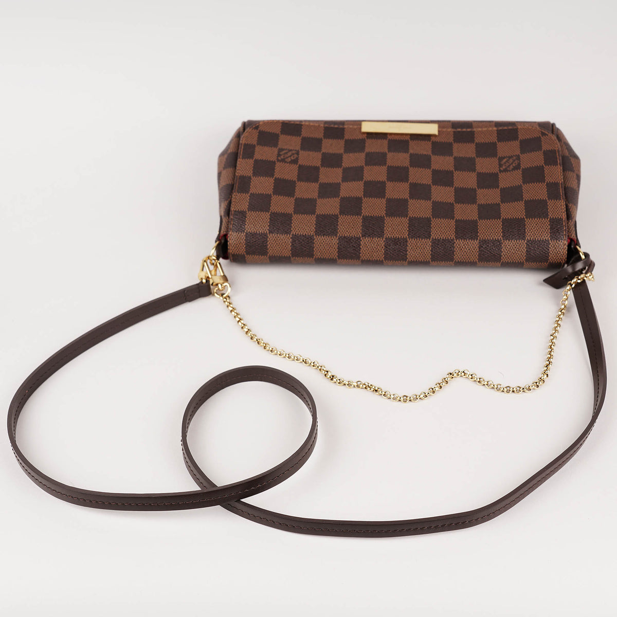 Favorite MM Crossbody Bag image