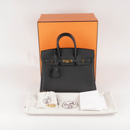 Birkin 25 Handbag 2026 thumbnail image