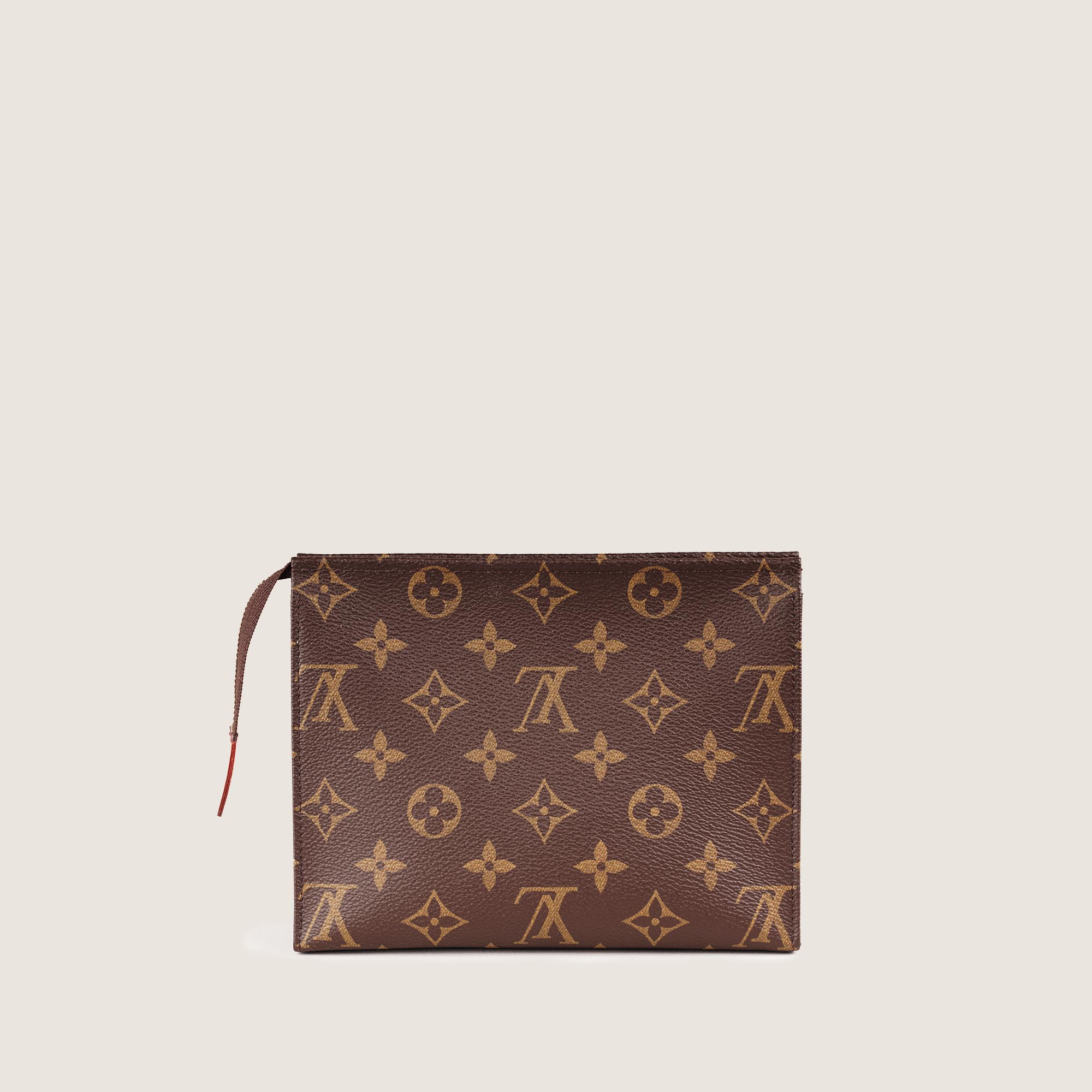 Toiletry Pouch 19
